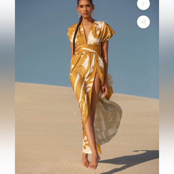 DIARRABLU Mailys Dress - Picture 2 of 8